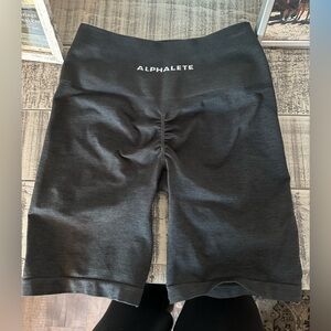 Alphalete Amplify Short!